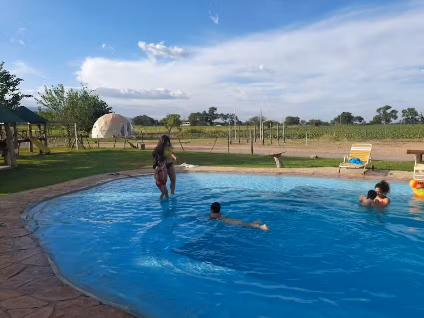 La Posada de Juan Restaurante