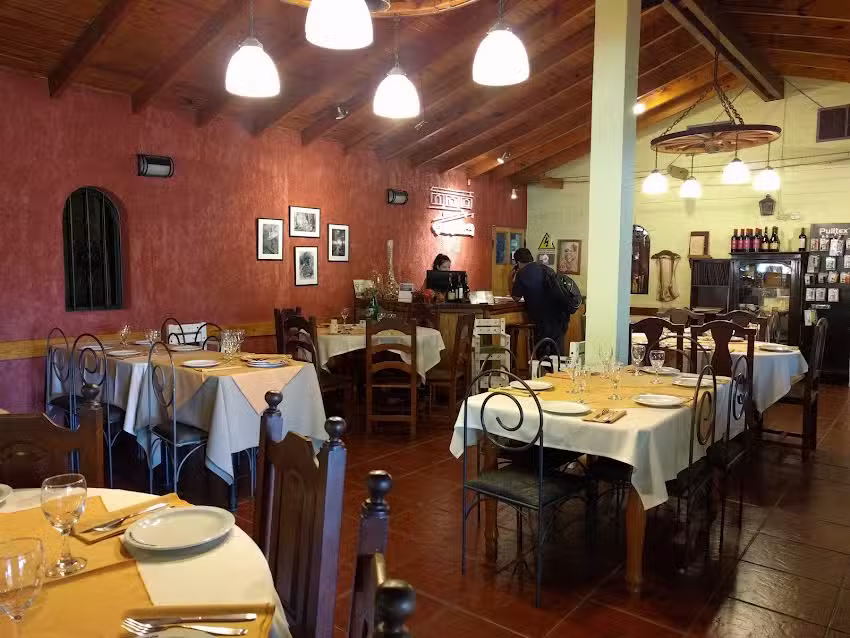 La Posada del Jam&oacute;n