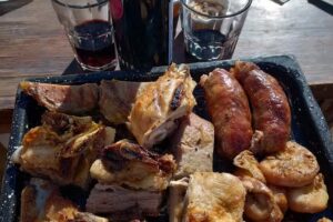 La Posta de Arequito