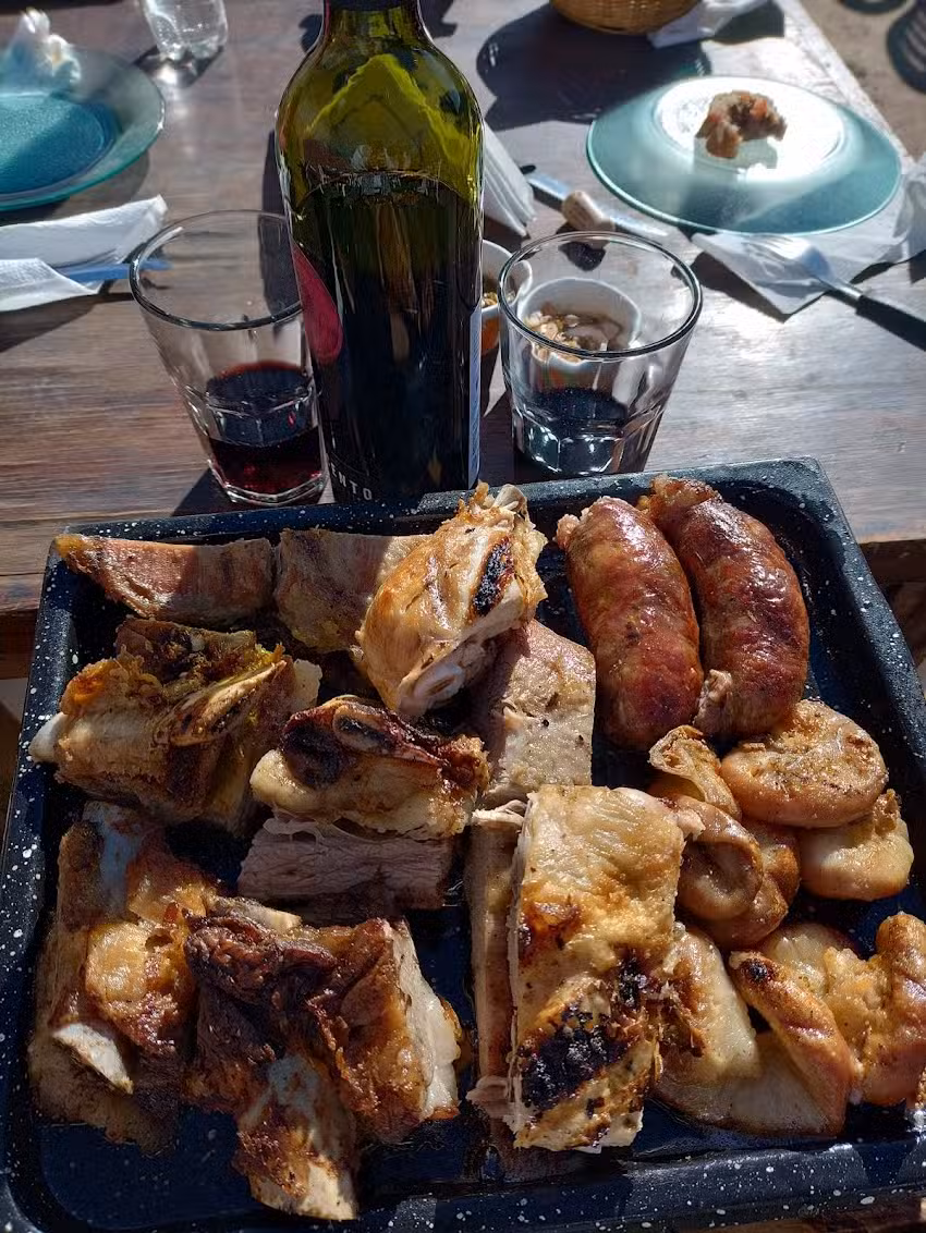 La Posta de Arequito