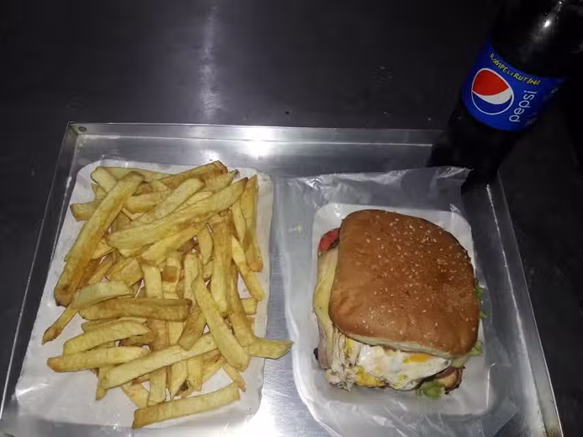 La Posta Del Buen comer