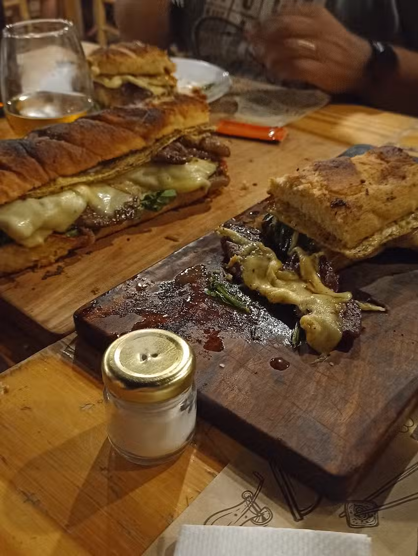 La Posta del Carril Nacional