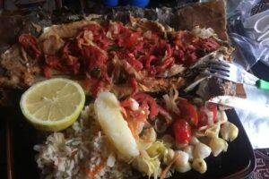 La Posta Del Pescado