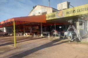 La Posta del Viajero