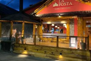 La Posta Parrilla Patagónica