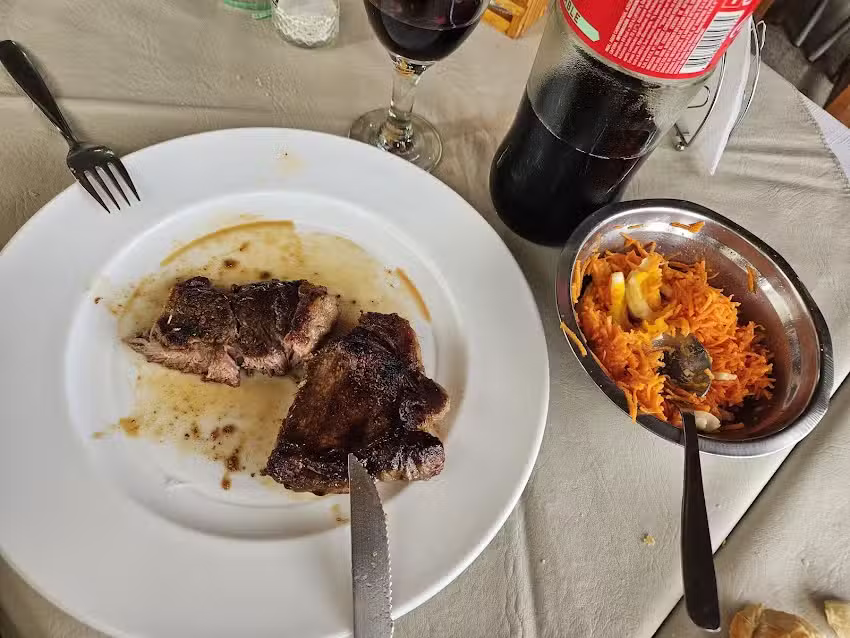 La Posta Restaurante