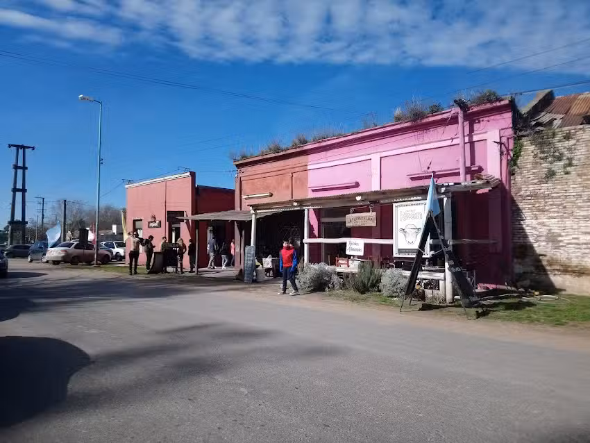 La pueblerina carlos keen