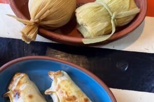 La Puerta Verde Restaurante