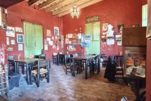 La Pulper&iacute;a de Cacho Di Catarina