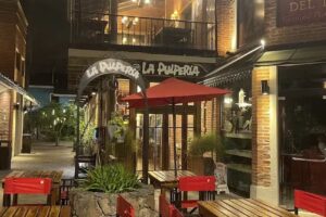 La Pulper&iacute;a de Caril&oacute;