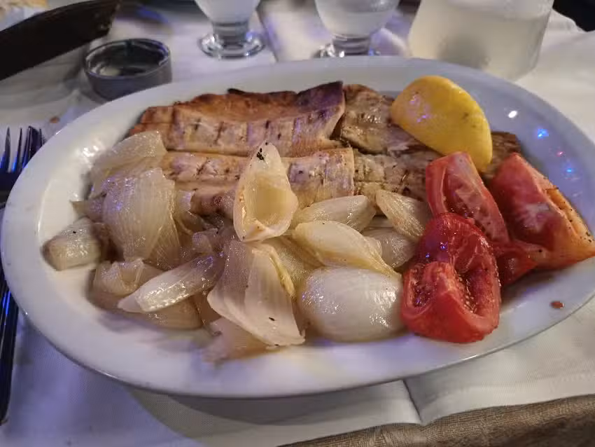 La Pulperia de Los Ferreyra