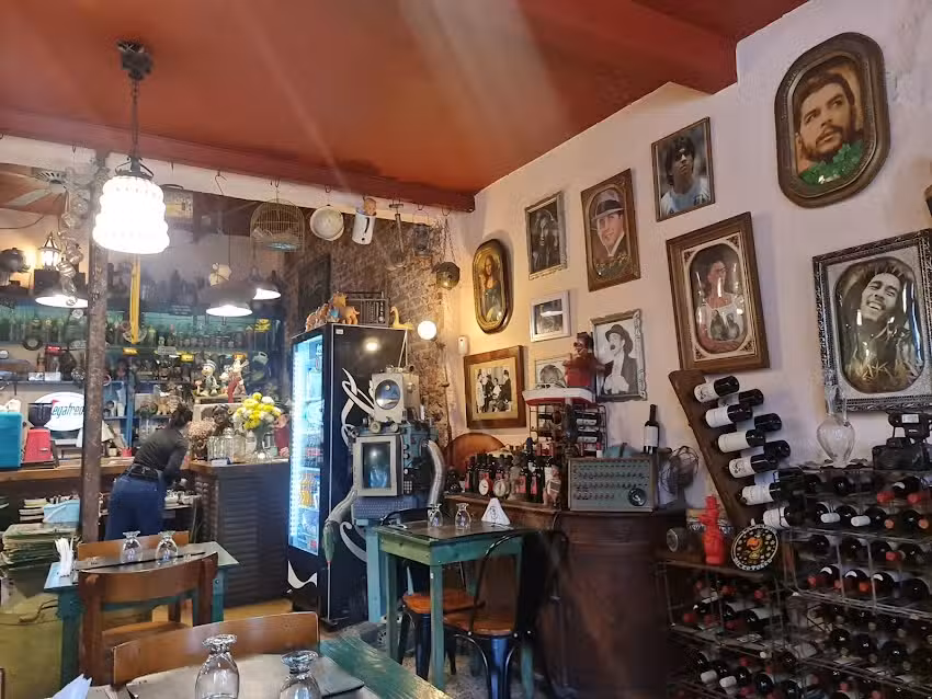 La Pulper&iacute;a del Cotorro