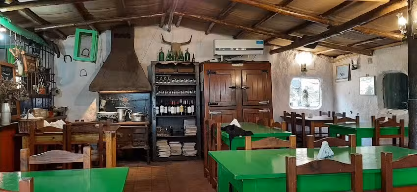 La Pulperia El Centinela