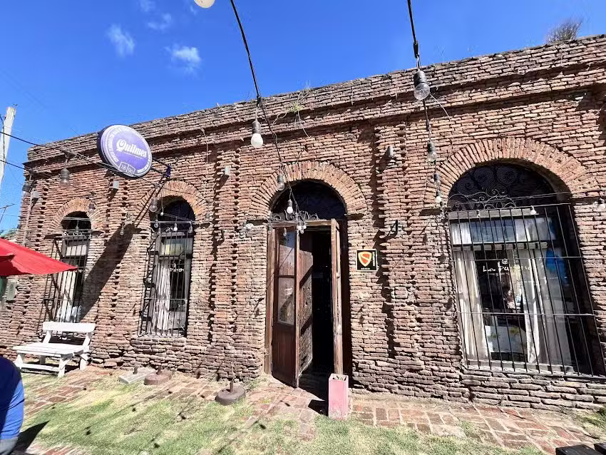 La Pulperia Parrilla