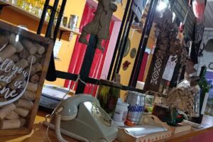 La Pulpería restaurant de campo