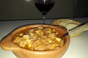 La Pulpería restaurante