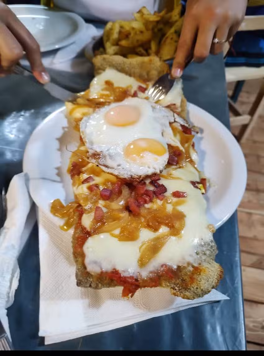 La Querencia Bodeg&oacute;n