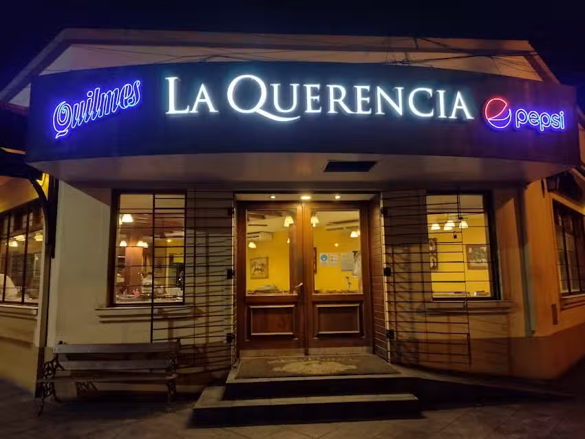 La Querencia Parrilla