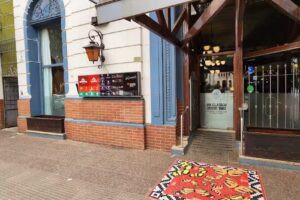 La Querencia Restaurante