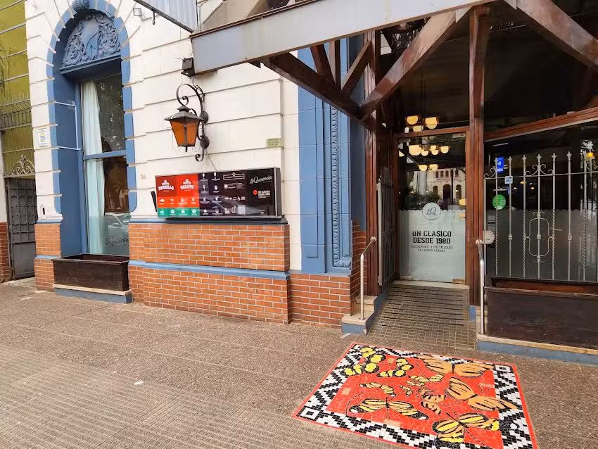 La Querencia Restaurante