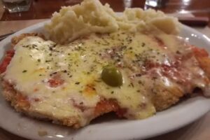 La Ramada Restaurant