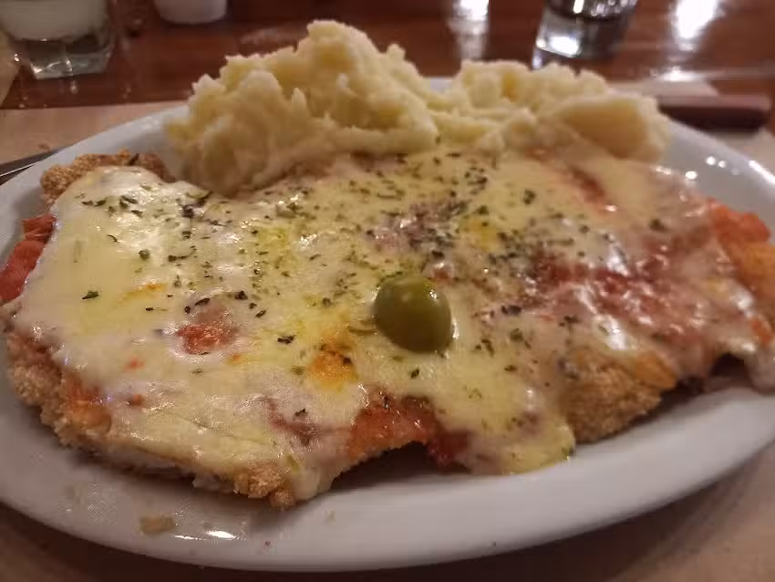 La Ramada Restaurant