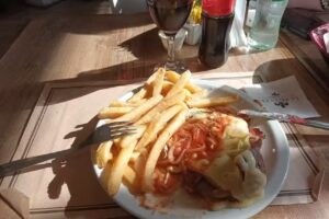 La Recoleta de Haedo