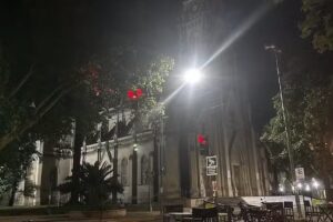 La Recova Restaurant Caf&eacute;