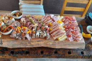 La Ribera Del Fagnano