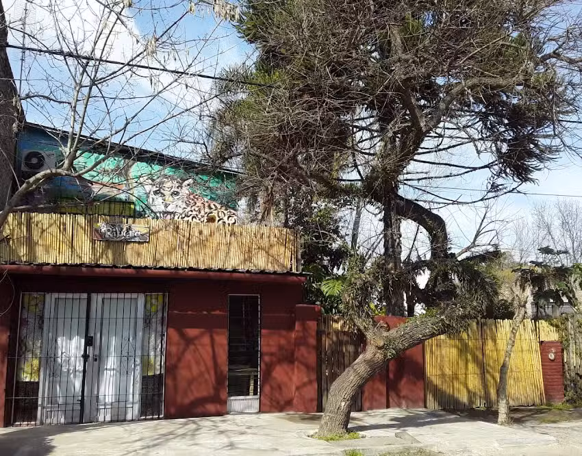 La Ribera Restaurante casa cultural