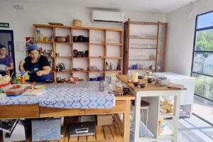 La Rica Cocina Taller