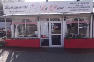 La Rosa Restaurant