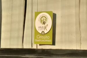 La Rubia Bodeg&oacute;n