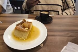 La R&uacute;stica Villa Mar&iacute;a