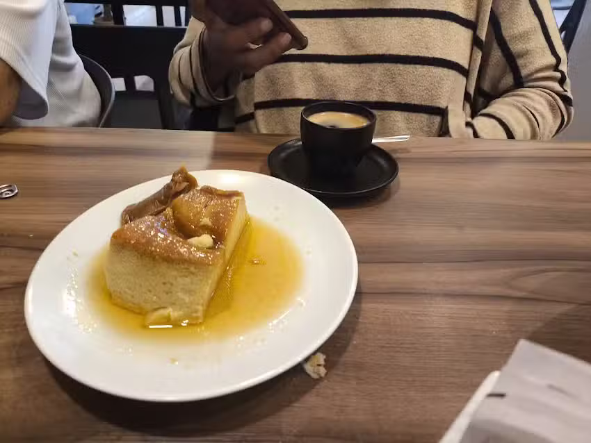 La R&uacute;stica Villa Mar&iacute;a