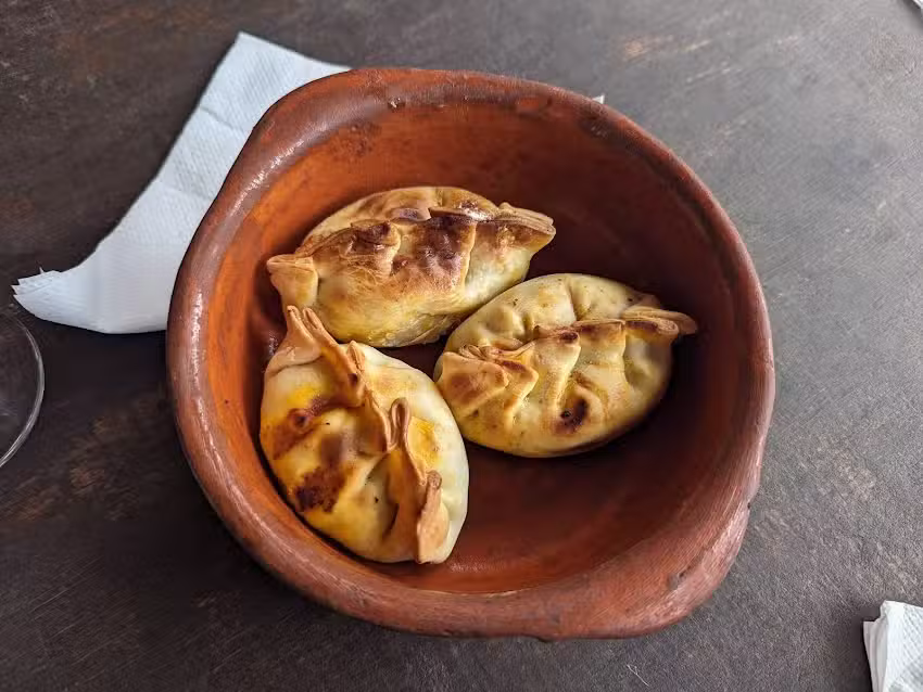 La Salamanca Casa Pozo