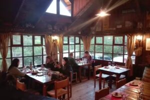 La Salamandra Pulper&iacute;a