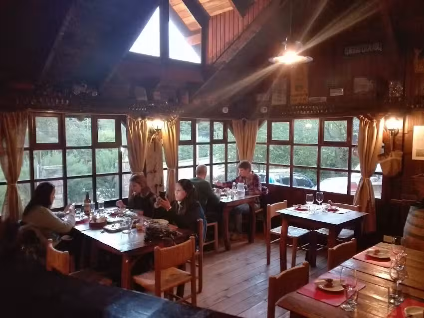 La Salamandra Pulper&iacute;a