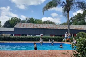 La Se&ntilde;alada Eventos