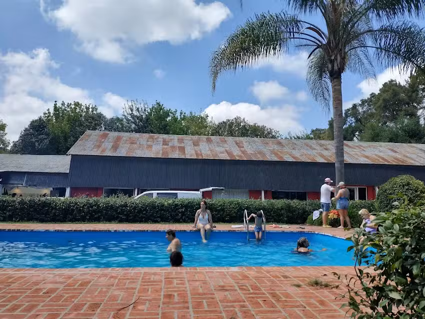 La Se&ntilde;alada Eventos