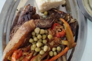 La Se&ntilde;alada Parrilla Restaurant