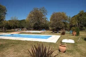 La Serena Casa de Campo