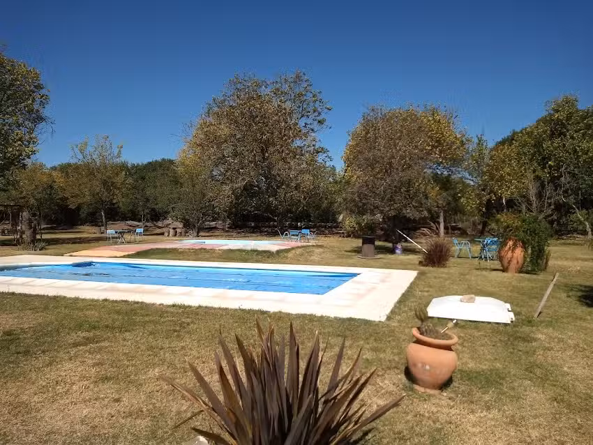 La Serena Casa de Campo