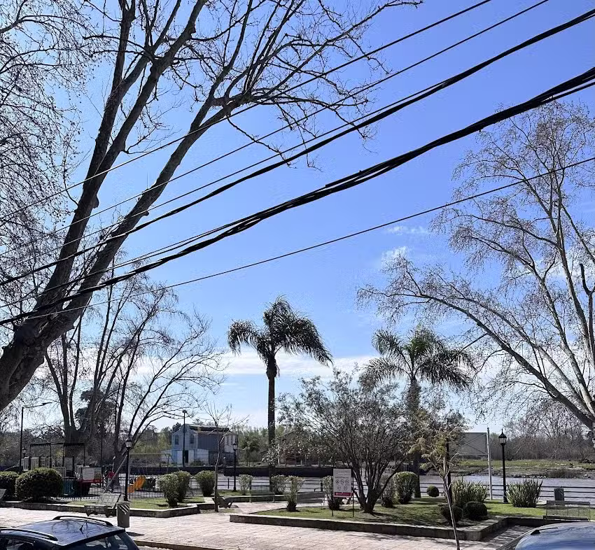 La Serena del R&iacute;o