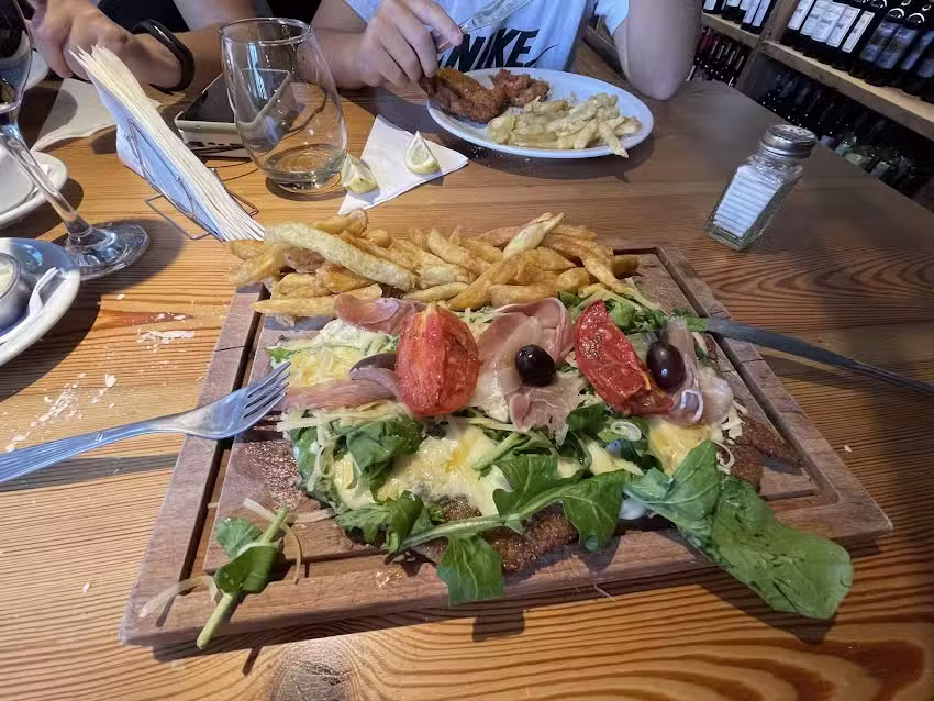 La Sifonda Tejas del Sur