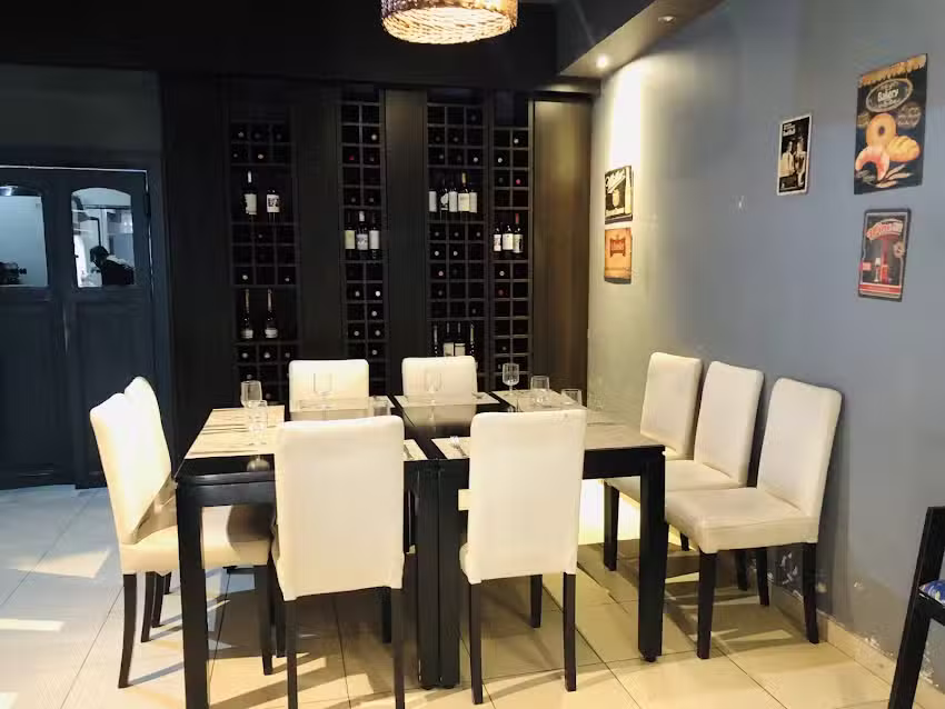 La Stanza Ristorante