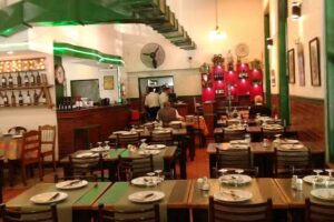 La Taberna de Roberto