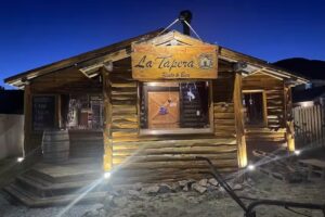 La Tapera