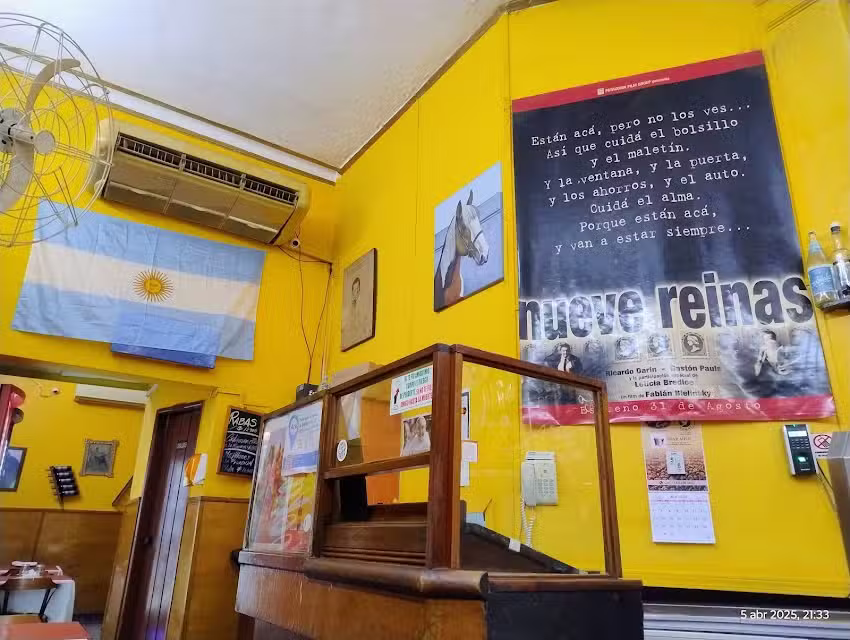 La Tasca de Fosforito