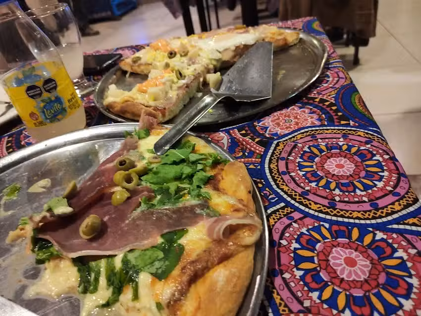 La Tasca Lo de Danilo